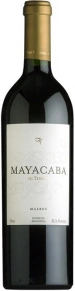 Вино Mayacaba Malbec, Mi Terruno, 0.75 л