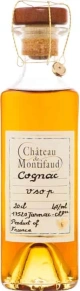 Коньяк Millenium, Chateau de Montifaud, VSOP, 10 лет, 0.2 л
