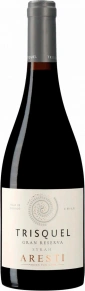 Вино Gran Reserva Syrah, Trisquel, 2022, 0.75 л