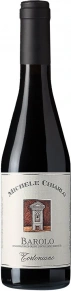 Вино Tortoniano Barolo, Michele Chiarlo, DOCG, 2021, 0.375 л