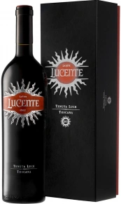 Вино Lucente, 2022, 0.75 л (п/у)