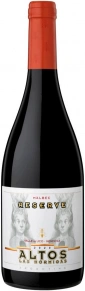 Вино Malbec Reserve, Altos Las Hormigas, 2020, 0.75 л