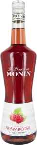 Ликер Creme de Framboise, Monin, 0.7 л