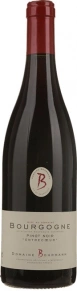 Вино Bourgogne Pinot Noir Entrecoeur, Domaine Bohrmann, AOC, 2022, 0.75 л