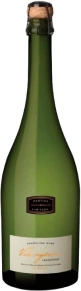 Игристое вино Vida Organica Sparkling Chardonnay, Zuccardi, 0.75 л