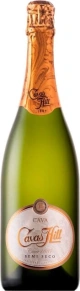 Игристое вино Cuvee 1887 Semi Seco, Cavas Hill, DO, 0.75 л