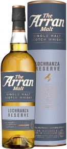 Виски Lochranza Reserve, Arran, 0.7 л