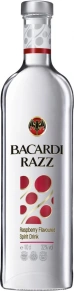 Ром Razz, Bacardi, 1 л