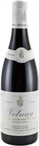 Вино Volnay 1-er Cru Clos des Chenes, Domain Antonin Guyon, AOC, 1997, 1.5 л