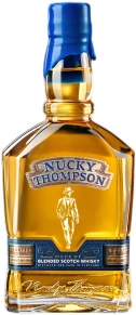 Виски Nucky Thompson, 3 года, 1 л