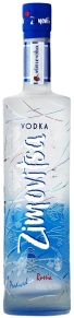 Водка Zimovitsa, 0.5 л