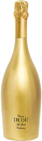 Игристое вино Deor Gold, Cielo e Terra, 0.75 л