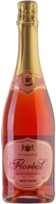 Игристое вино Rose Brut, Floreal, 0.75 л