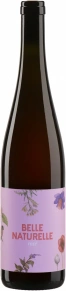 Вино Belle Naturelle Rose, Sonnhof Jurtschitsch, 2020, 0.75 л