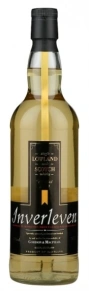 Виски Inverleven, 15 лет, 0.7 л
