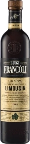 Граппа Limousin, Luigi Francoli, около 44 месяцев, 0.7 л