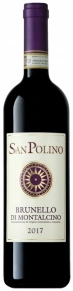Вино Brunello di Montalcino, San Polino, DOCG, 2017, 0.75 л