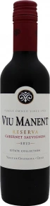 Вино Estate Collection Cabernet Sauvignon, Viu Manent, Reserva, 2022, 0.375 л