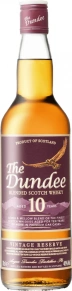 Виски Blended, The Dundee, 10 лет, 0.7 л