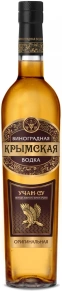 Водка Оригинальная, Учан-Су, 0.5 л