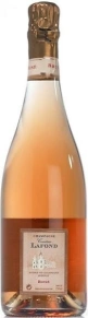Шампанское Rose Brut, Comtesse Lafond, 0.75 л