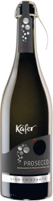 Игристое вино Prosecco, Kafer, DOC, 0.75 л