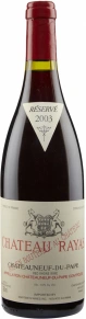 Вино Chateau Rayas, AOC, 2003, 0.75 л