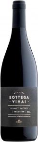 Вино Pinot Nero, Bottega Vinai, DOC, 2022, 0.75 л