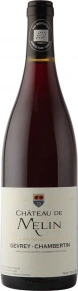 Вино Gevrey-Chambertin, Chateau de Melin, AOC, 2021, 0.75 л