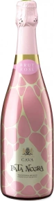 Игристое вино Brut Rose, Pata Negra, DO, 2020, 0.75 л