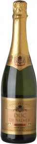 Игристое вино Brut, Duc de Valmer, 0.75 л