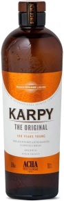 Ликер Original, Karpy, 0.7 л