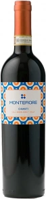 Вино Chianti Colli Senesi, Montefiore, DOCG, 0.75 л