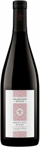 Вино Berry Red Blend, Golubitskoe Estate, 2023, 0.75 л