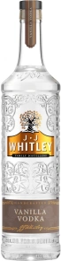 Водка Vanilla, J.J. Whitley, 0.5 л