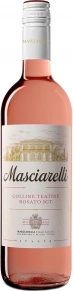 Вино Rosato, Masciarelli, IGT, 2024, 0.75 л