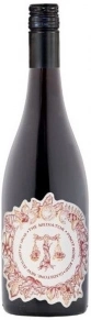 Вино Pinot Noir, The Mediator, 2020, 0.75 л