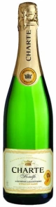 Игристое вино Apricot, Charte Komilfo, 0.75 л