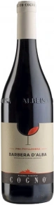 Вино Barbera d'Alba Pre-Phylloxera, Elvio Cogno, DOC, 2022, 0.75 л