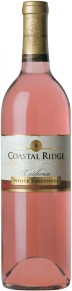 Вино White Zinfandel, Coastal Ridge, 2018, 1.5 л