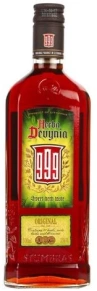 Ликер 999 Original, Herba Devynia, 0.5 л