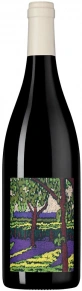 Вино Le Cabernet Franc, Catherine & Pierre Breton, AOC, 2022, 0.75 л