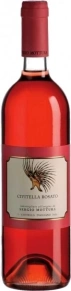 Вино Civitella Rosato, Sergio Mottura, IGT, 2011, 0.75 л