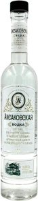 Водка Мягкая, Аксаковская, 0.5 л