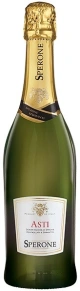 Игристое вино Asti, Sperone, DOCG, 0.75 л