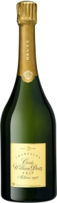 Шампанское Brut Blanc Millesime, Cuvee William Deutz, 1999, 1.5 л