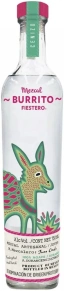 Текила Joven Cenizo, Burrito Fiestero, 0.75 л