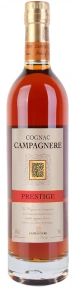 Коньяк Prestige, Campagnere, 1.75 л