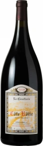 Вино Cote Rotie La Giroflarie, Domaine Jasmin, AOC, 2018, 1.5 л