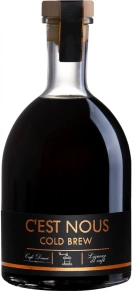 Ликер Cold Brew, C'est Nous, 0.7 л